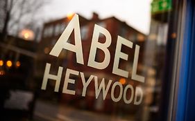 Abel Heywood Boutique Hotel
