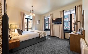 Abel Heywood Boutique Hotel