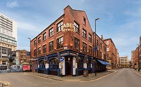 Abel Heywood Boutique Hotel